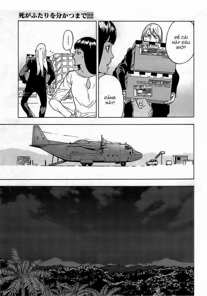 Cho Đến Khi Cái Chết Chia Lìa Đôi Ta Chapter 175 - 6