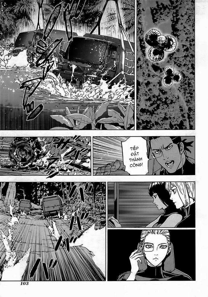 Cho Đến Khi Cái Chết Chia Lìa Đôi Ta Chapter 175 - 8