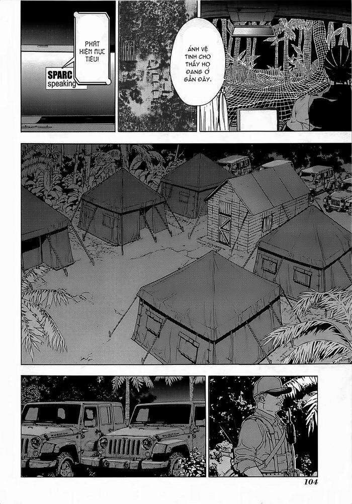 Cho Đến Khi Cái Chết Chia Lìa Đôi Ta Chapter 175 - 9