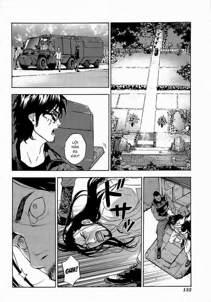 Cho Đến Khi Cái Chết Chia Lìa Đôi Ta Chapter 176 - 11