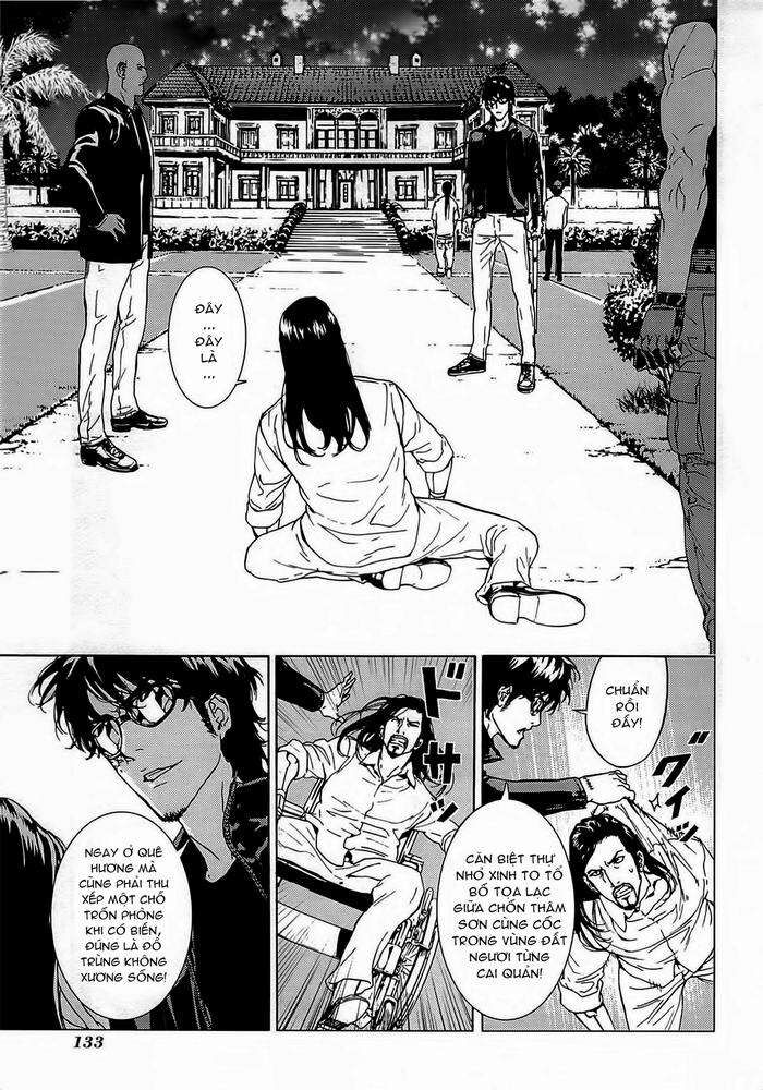 Cho Đến Khi Cái Chết Chia Lìa Đôi Ta Chapter 176 - 12