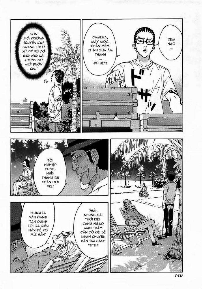 Cho Đến Khi Cái Chết Chia Lìa Đôi Ta Chapter 176 - 19