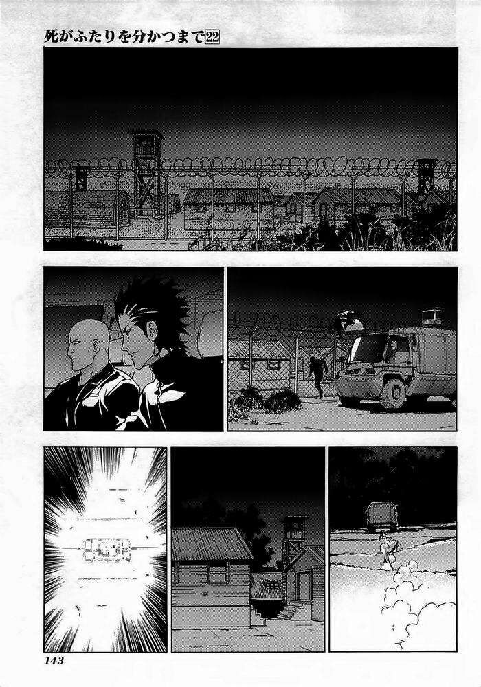 Cho Đến Khi Cái Chết Chia Lìa Đôi Ta Chapter 176 - 22