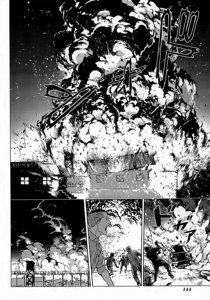 Cho Đến Khi Cái Chết Chia Lìa Đôi Ta Chapter 176 - 23