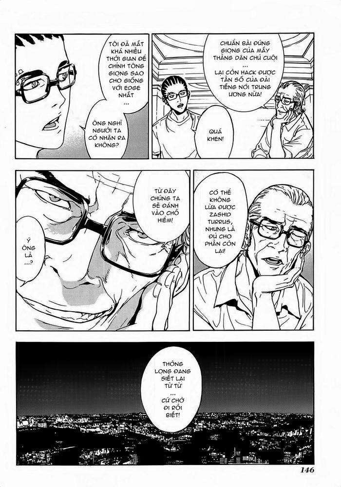 Cho Đến Khi Cái Chết Chia Lìa Đôi Ta Chapter 176 - 25
