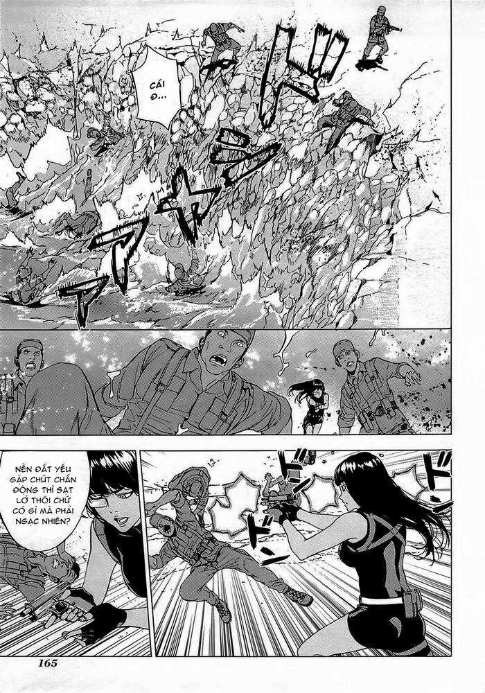 Cho Đến Khi Cái Chết Chia Lìa Đôi Ta Chapter 177 - 19