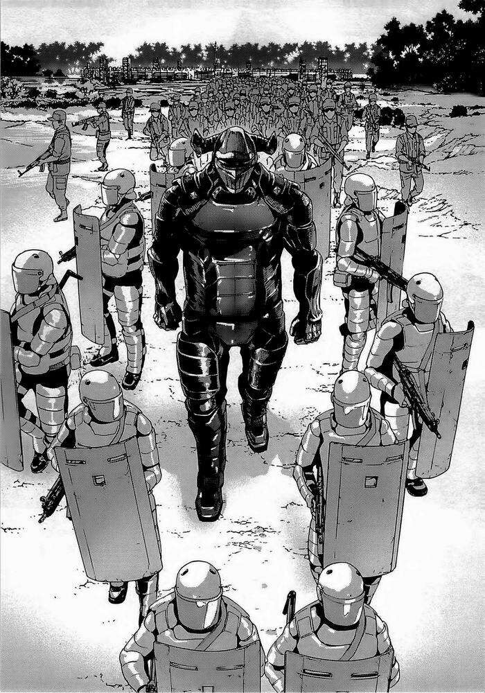 Cho Đến Khi Cái Chết Chia Lìa Đôi Ta Chapter 177 - 23