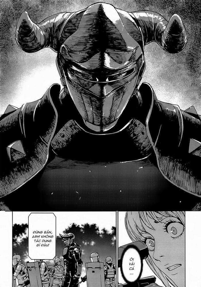 Cho Đến Khi Cái Chết Chia Lìa Đôi Ta Chapter 177 - 24