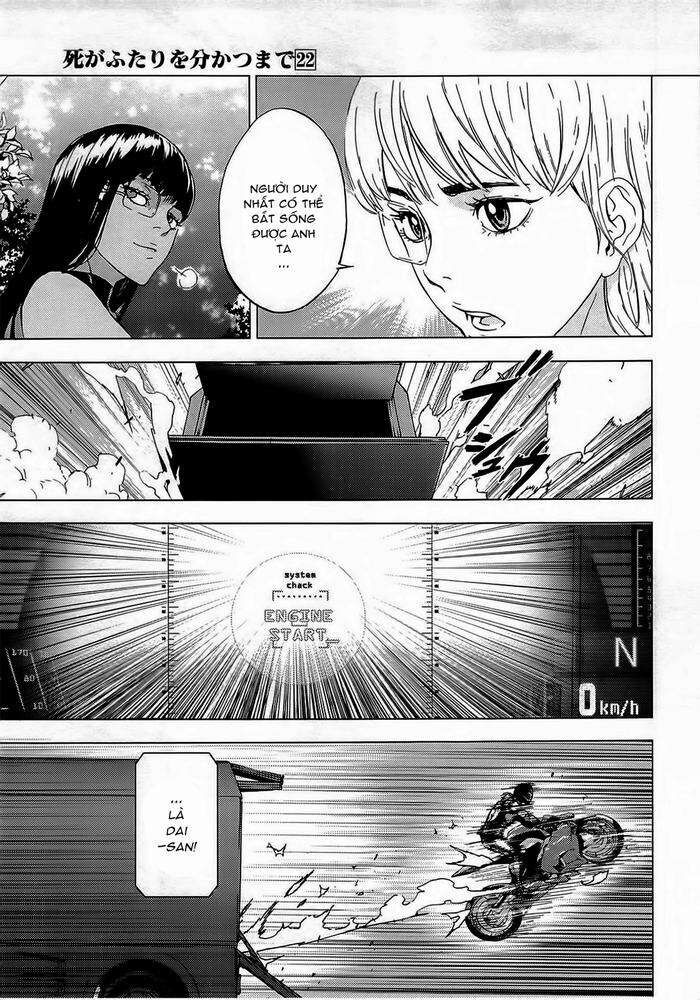 Cho Đến Khi Cái Chết Chia Lìa Đôi Ta Chapter 177 - 25
