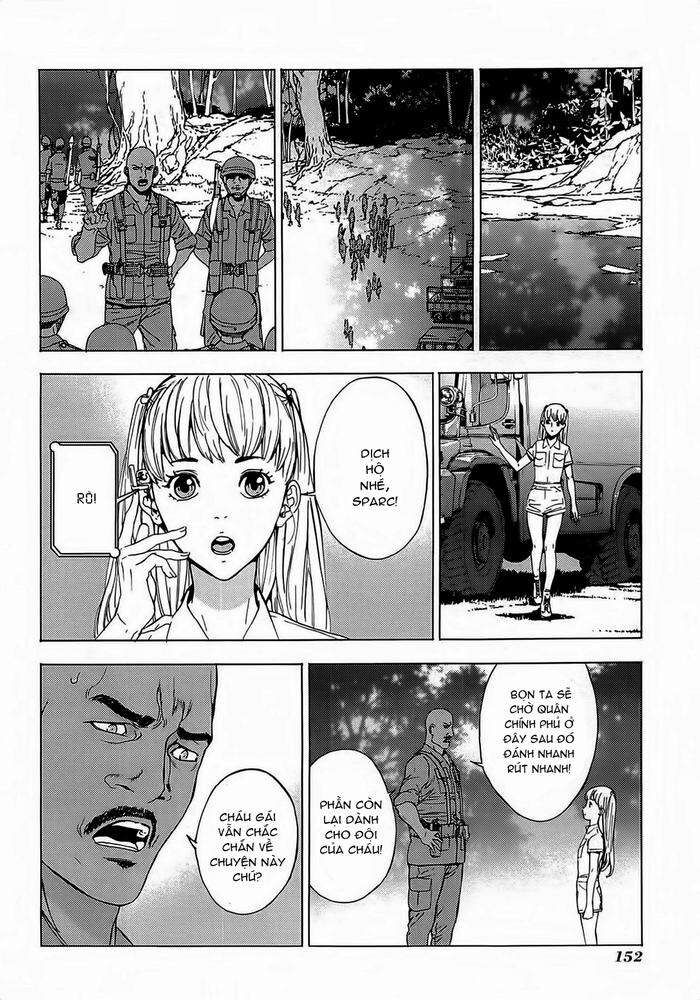 Cho Đến Khi Cái Chết Chia Lìa Đôi Ta Chapter 177 - 6