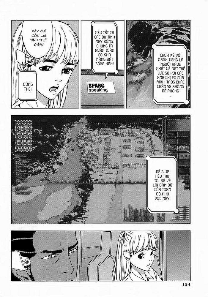 Cho Đến Khi Cái Chết Chia Lìa Đôi Ta Chapter 177 - 8