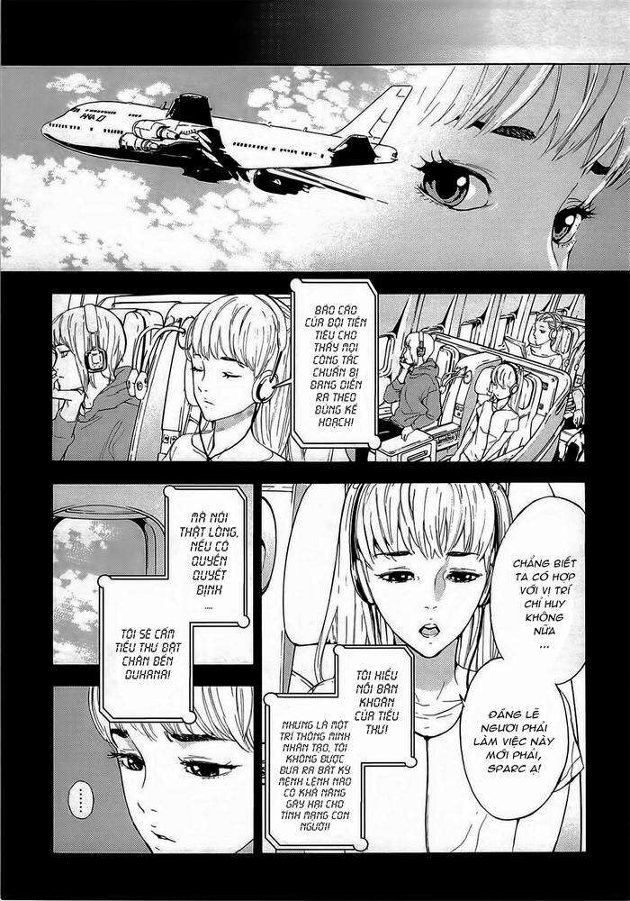 Cho Đến Khi Cái Chết Chia Lìa Đôi Ta Chapter 177 - 9
