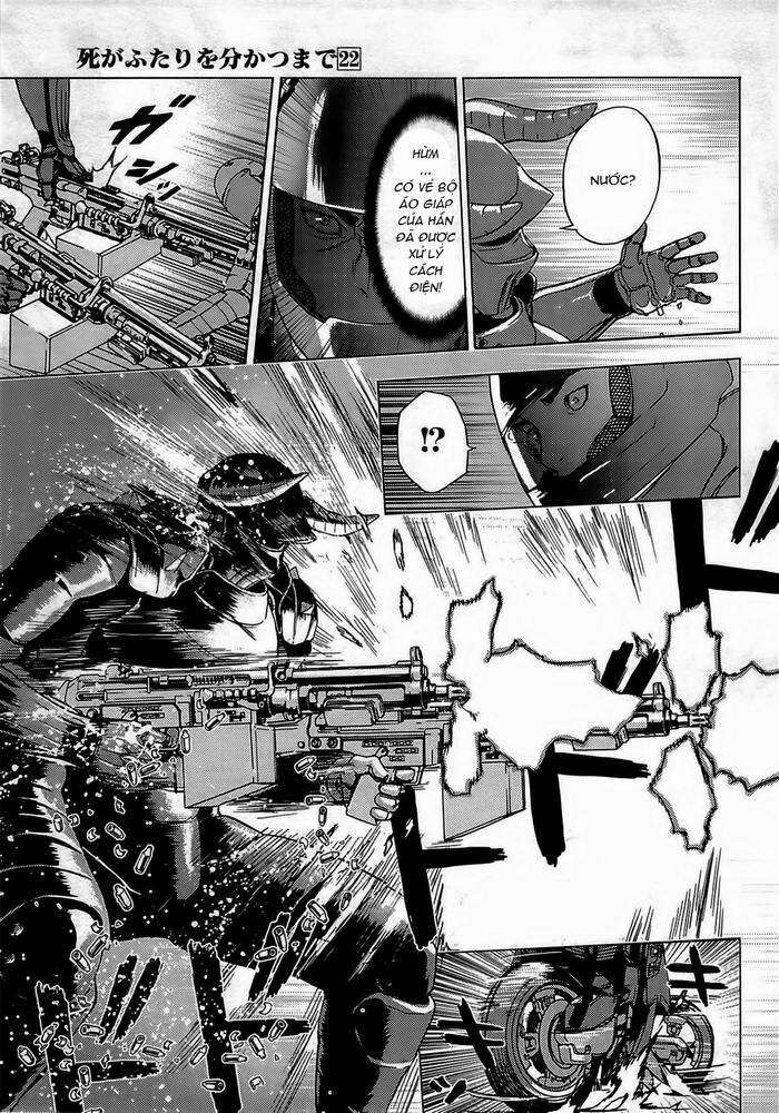Cho Đến Khi Cái Chết Chia Lìa Đôi Ta Chapter 178 - 12
