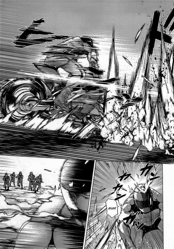 Cho Đến Khi Cái Chết Chia Lìa Đôi Ta Chapter 178 - 14