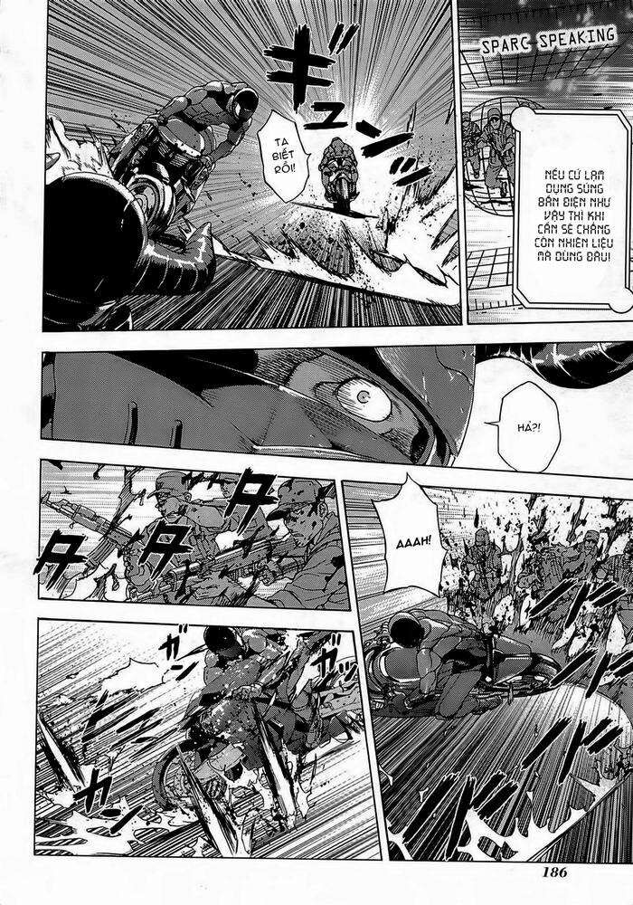 Cho Đến Khi Cái Chết Chia Lìa Đôi Ta Chapter 178 - 15