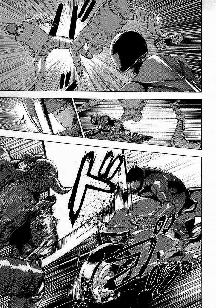 Cho Đến Khi Cái Chết Chia Lìa Đôi Ta Chapter 178 - 20