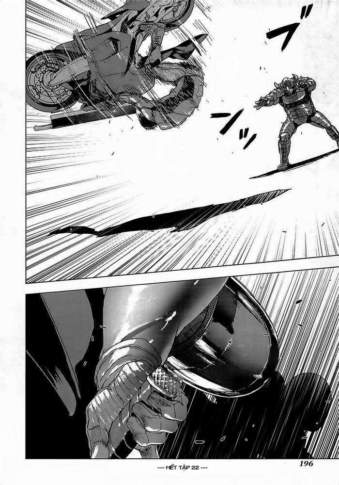 Cho Đến Khi Cái Chết Chia Lìa Đôi Ta Chapter 178 - 24