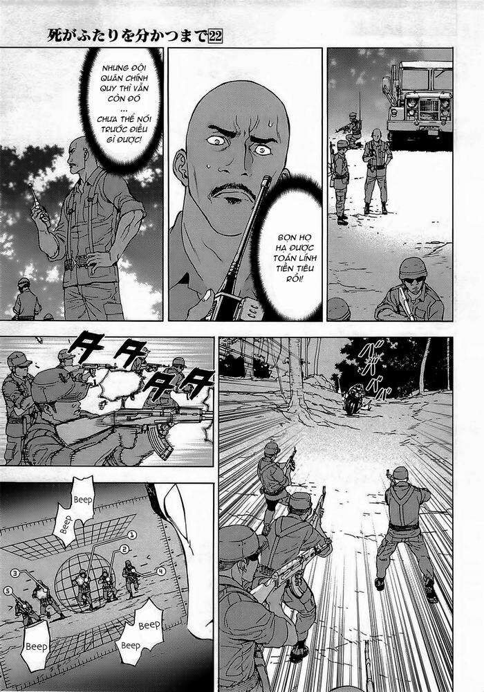 Cho Đến Khi Cái Chết Chia Lìa Đôi Ta Chapter 178 - 8