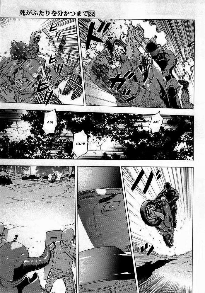 Cho Đến Khi Cái Chết Chia Lìa Đôi Ta Chapter 178 - 10