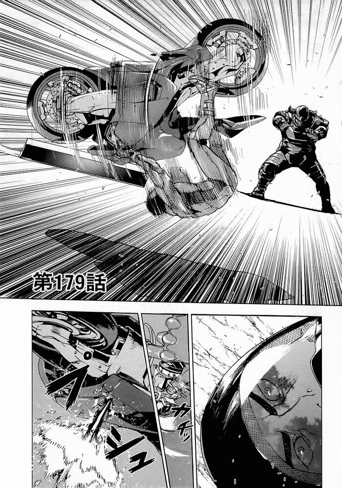 Cho Đến Khi Cái Chết Chia Lìa Đôi Ta Chapter 179 - 3