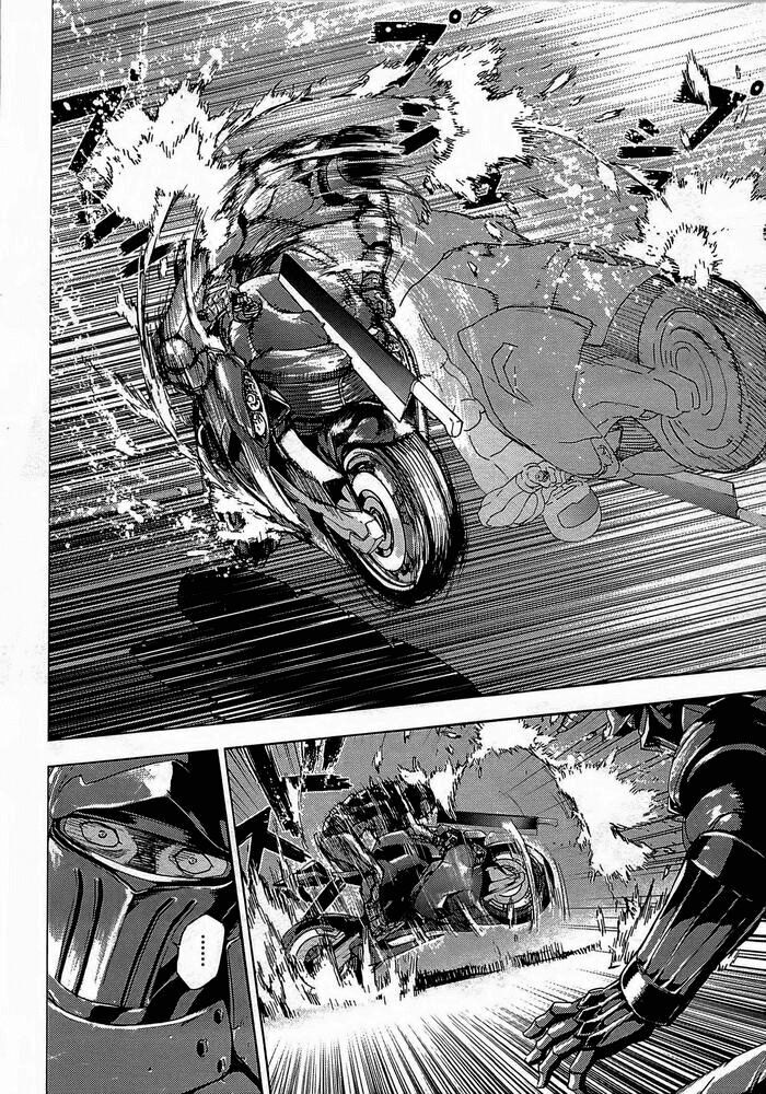 Cho Đến Khi Cái Chết Chia Lìa Đôi Ta Chapter 179 - 4