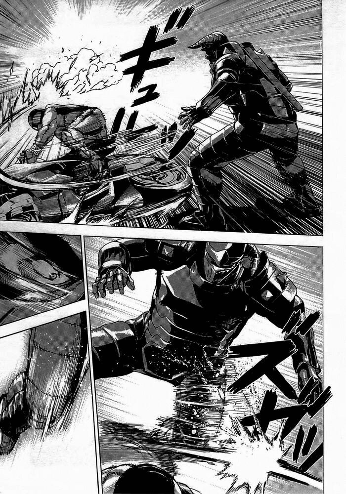 Cho Đến Khi Cái Chết Chia Lìa Đôi Ta Chapter 179 - 5