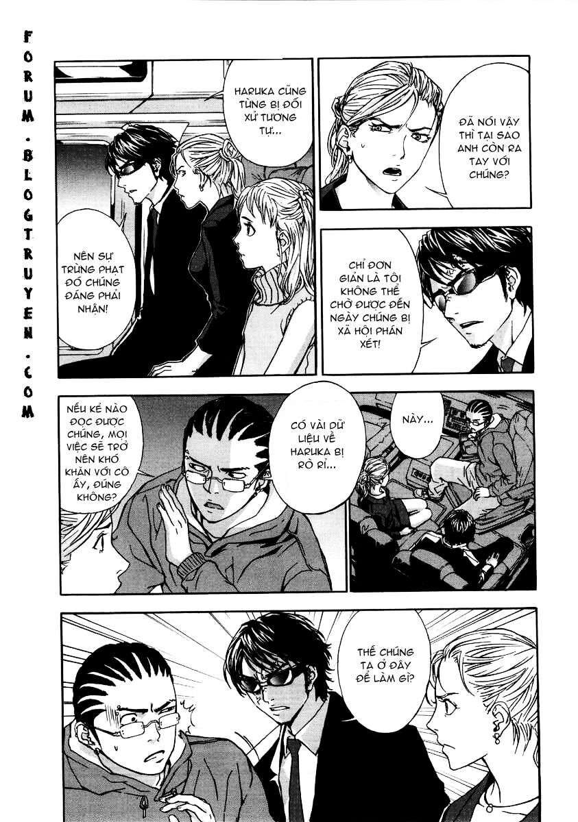 Cho Đến Khi Cái Chết Chia Lìa Đôi Ta Chapter 18 - 18
