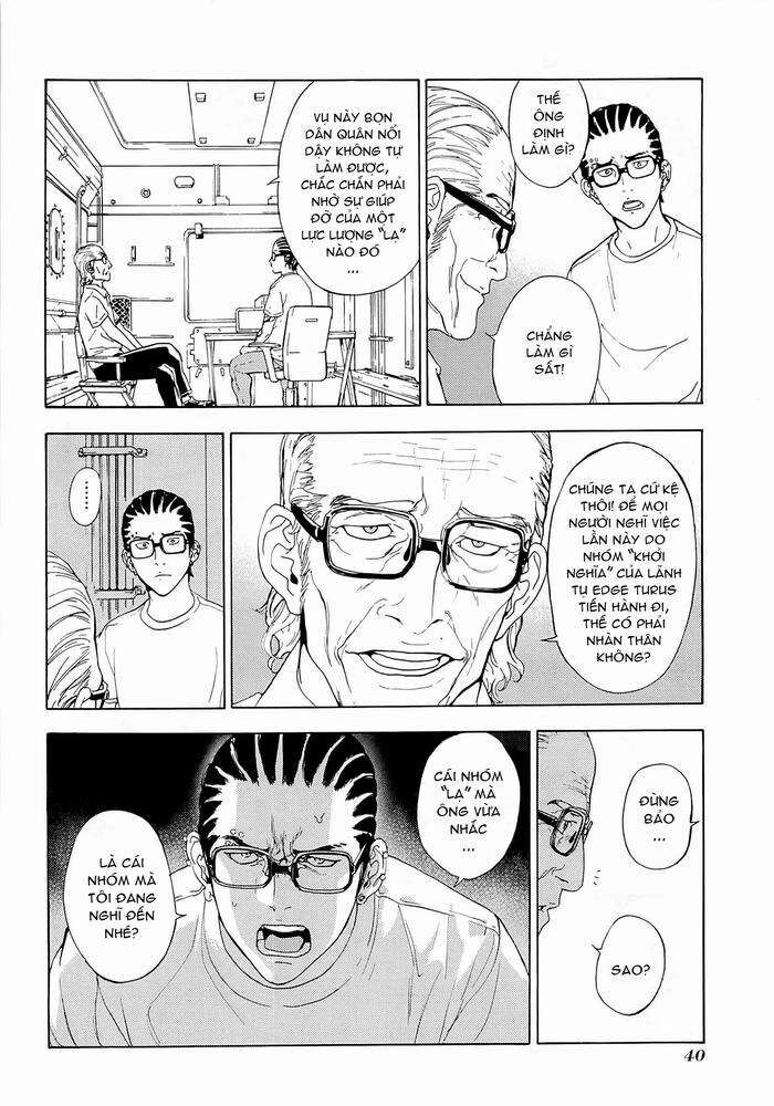 Cho Đến Khi Cái Chết Chia Lìa Đôi Ta Chapter 180 - 17