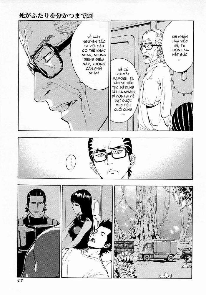 Cho Đến Khi Cái Chết Chia Lìa Đôi Ta Chapter 180 - 24