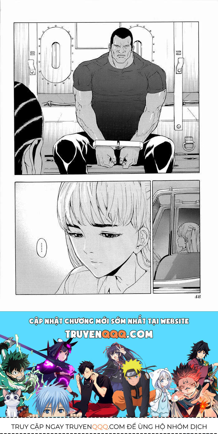 Cho Đến Khi Cái Chết Chia Lìa Đôi Ta Chapter 180 - 25