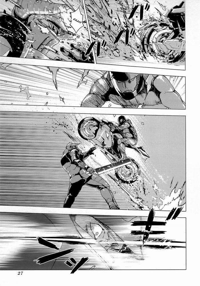 Cho Đến Khi Cái Chết Chia Lìa Đôi Ta Chapter 180 - 6