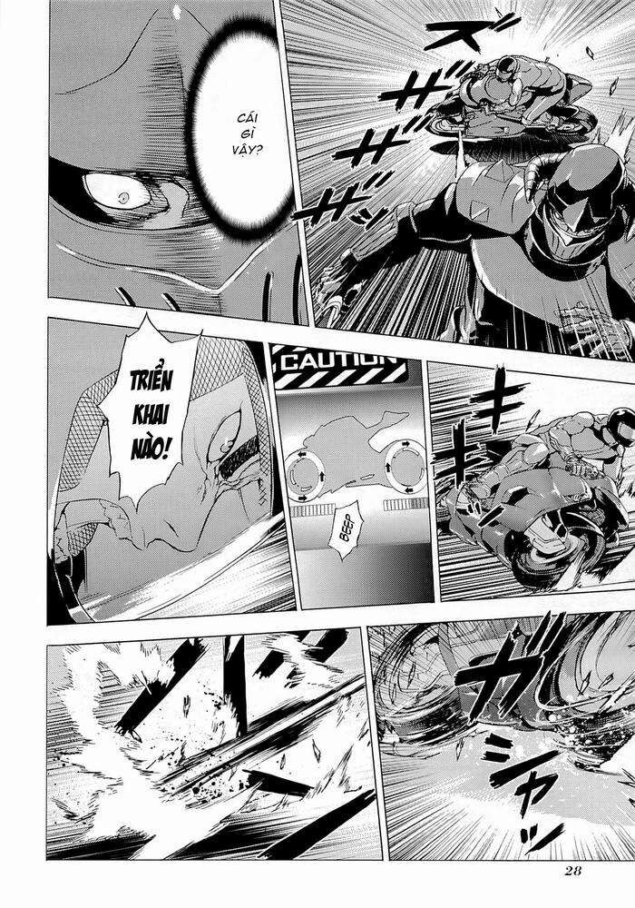 Cho Đến Khi Cái Chết Chia Lìa Đôi Ta Chapter 180 - 7