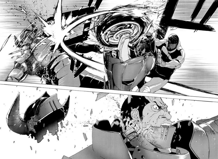 Cho Đến Khi Cái Chết Chia Lìa Đôi Ta Chapter 180 - 8