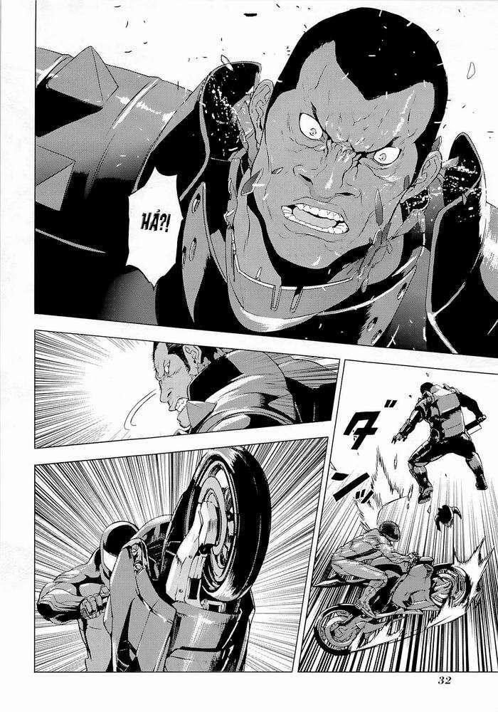 Cho Đến Khi Cái Chết Chia Lìa Đôi Ta Chapter 180 - 9