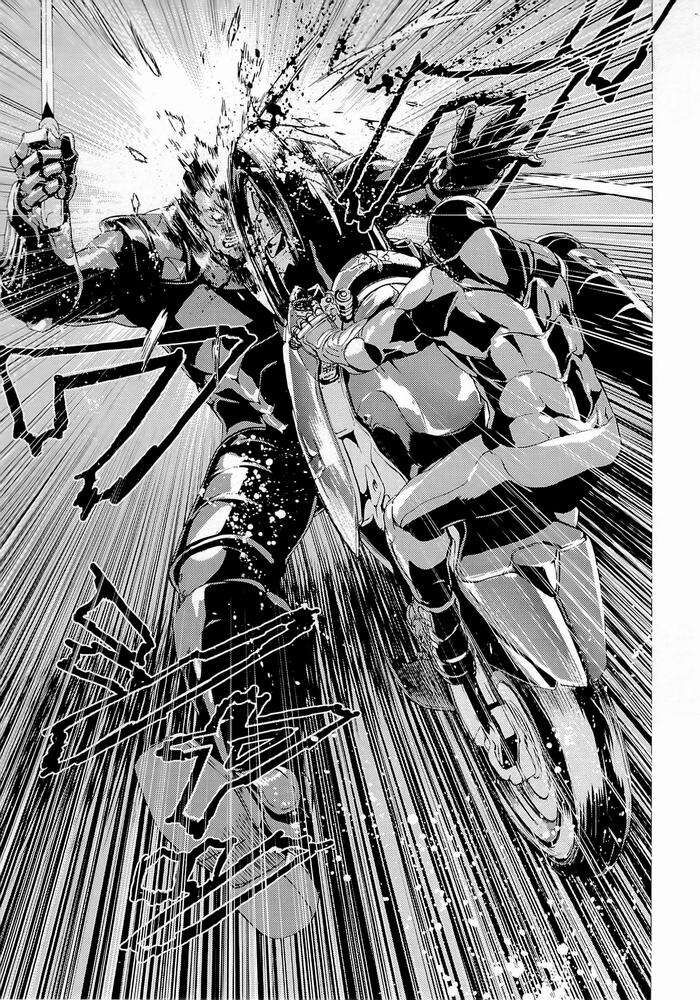 Cho Đến Khi Cái Chết Chia Lìa Đôi Ta Chapter 180 - 10