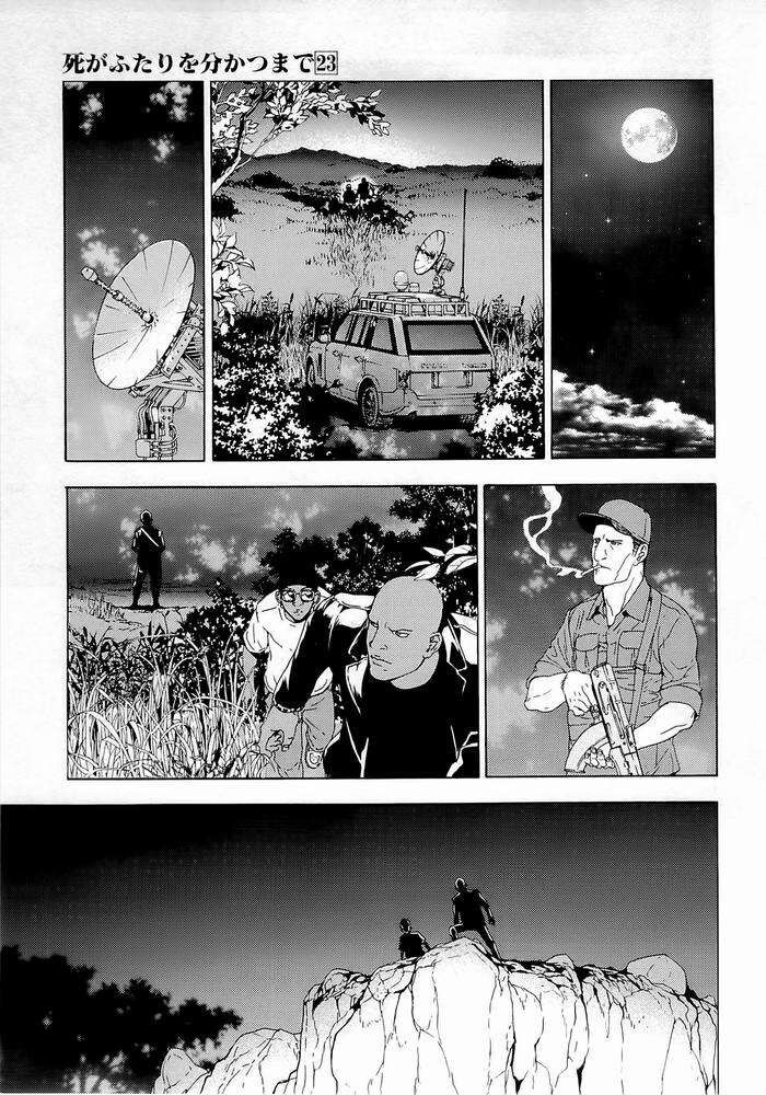 Cho Đến Khi Cái Chết Chia Lìa Đôi Ta Chapter 181 - 12