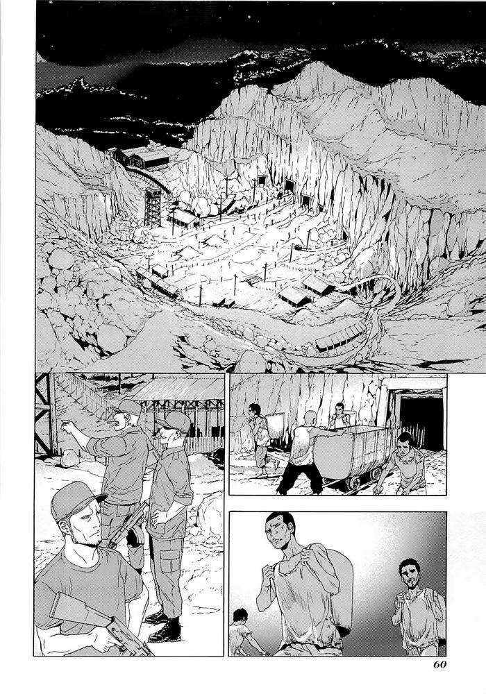 Cho Đến Khi Cái Chết Chia Lìa Đôi Ta Chapter 181 - 13