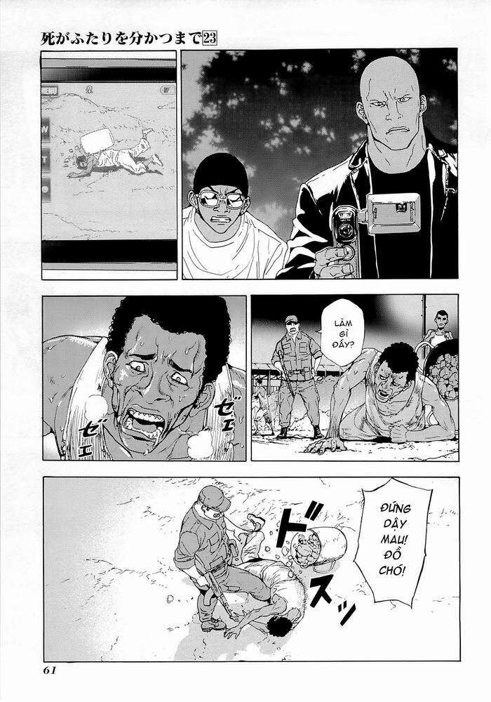 Cho Đến Khi Cái Chết Chia Lìa Đôi Ta Chapter 181 - 14