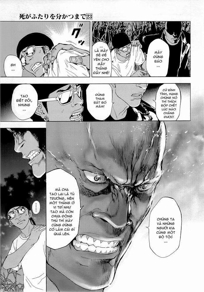 Cho Đến Khi Cái Chết Chia Lìa Đôi Ta Chapter 181 - 18