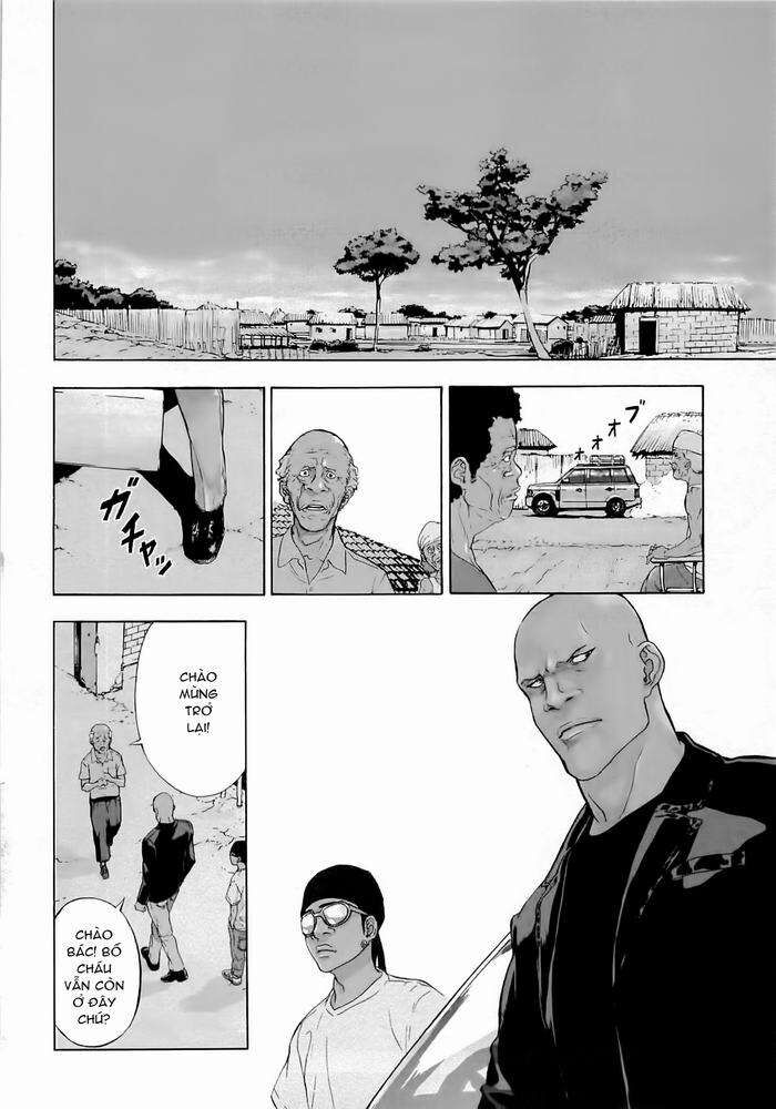 Cho Đến Khi Cái Chết Chia Lìa Đôi Ta Chapter 181 - 3