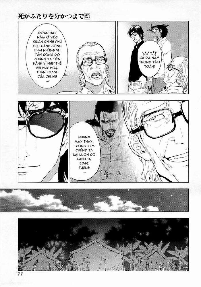 Cho Đến Khi Cái Chết Chia Lìa Đôi Ta Chapter 181 - 24