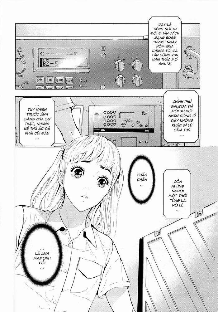 Cho Đến Khi Cái Chết Chia Lìa Đôi Ta Chapter 181 - 25