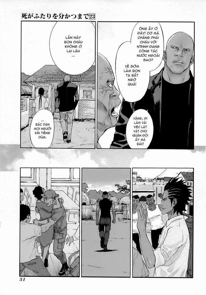Cho Đến Khi Cái Chết Chia Lìa Đôi Ta Chapter 181 - 4