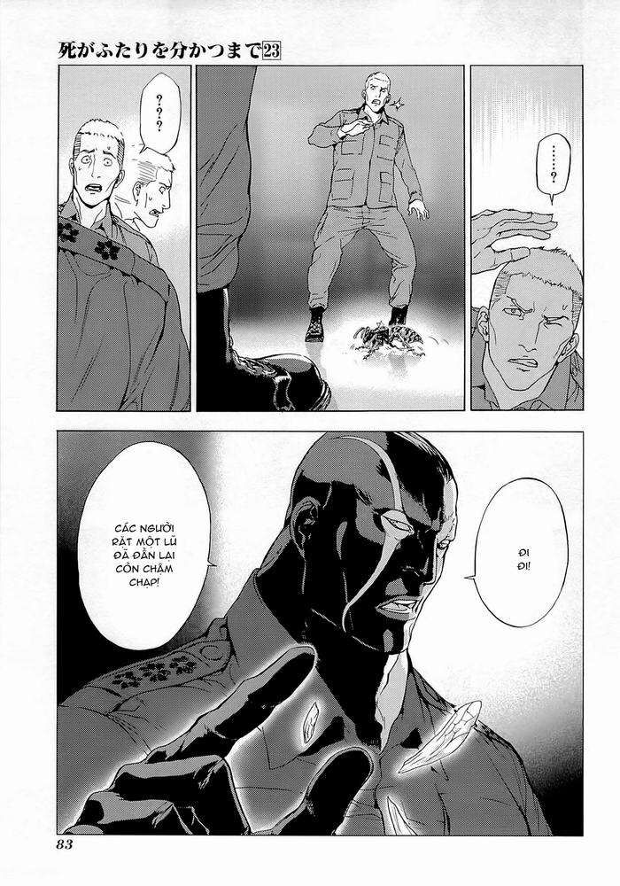 Cho Đến Khi Cái Chết Chia Lìa Đôi Ta Chapter 182 - 11