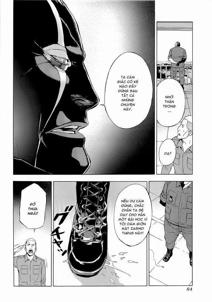 Cho Đến Khi Cái Chết Chia Lìa Đôi Ta Chapter 182 - 12