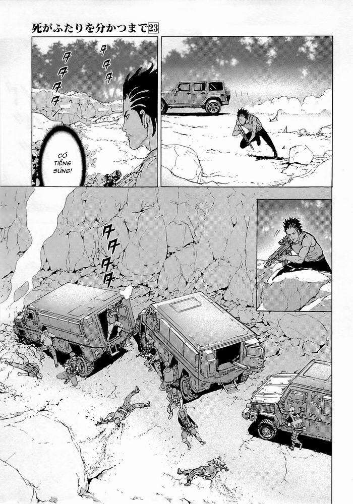 Cho Đến Khi Cái Chết Chia Lìa Đôi Ta Chapter 182 - 15