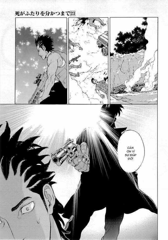 Cho Đến Khi Cái Chết Chia Lìa Đôi Ta Chapter 182 - 21