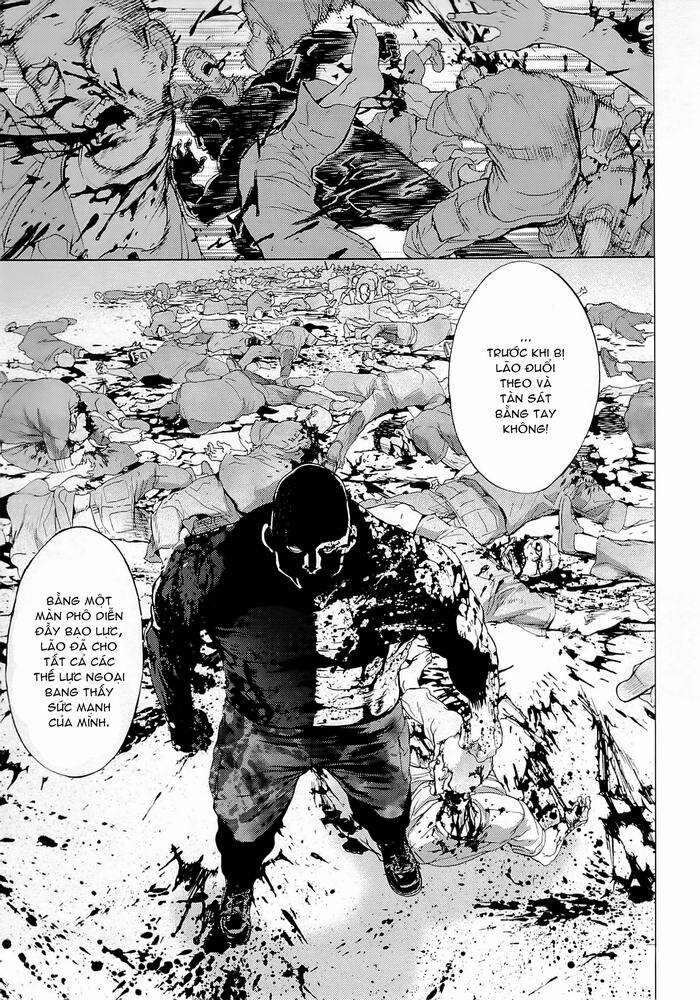 Cho Đến Khi Cái Chết Chia Lìa Đôi Ta Chapter 182 - 5