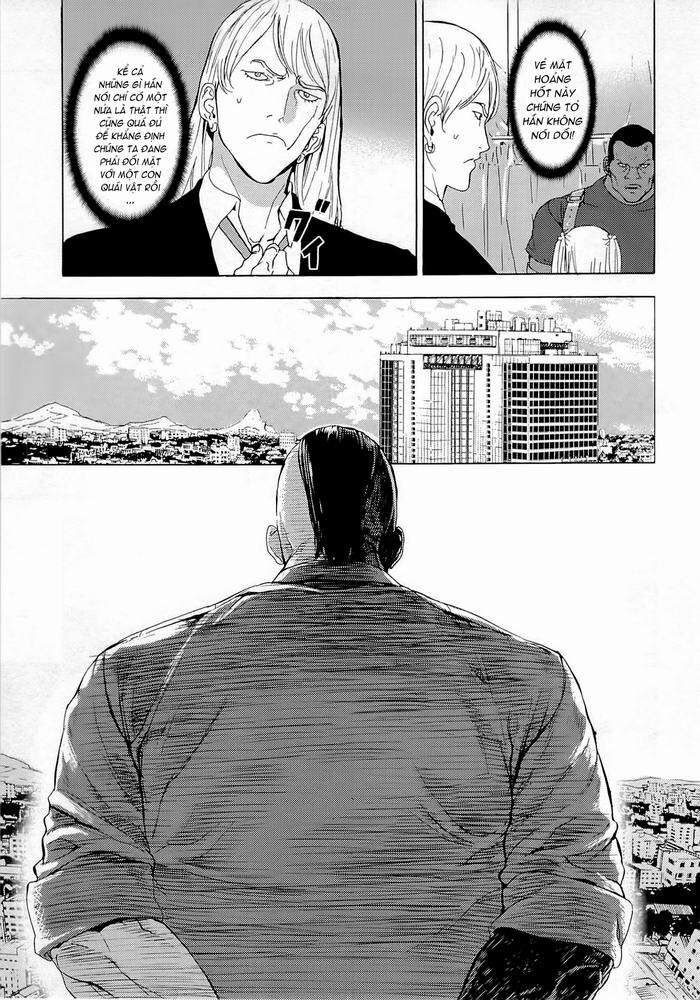 Cho Đến Khi Cái Chết Chia Lìa Đôi Ta Chapter 182 - 7