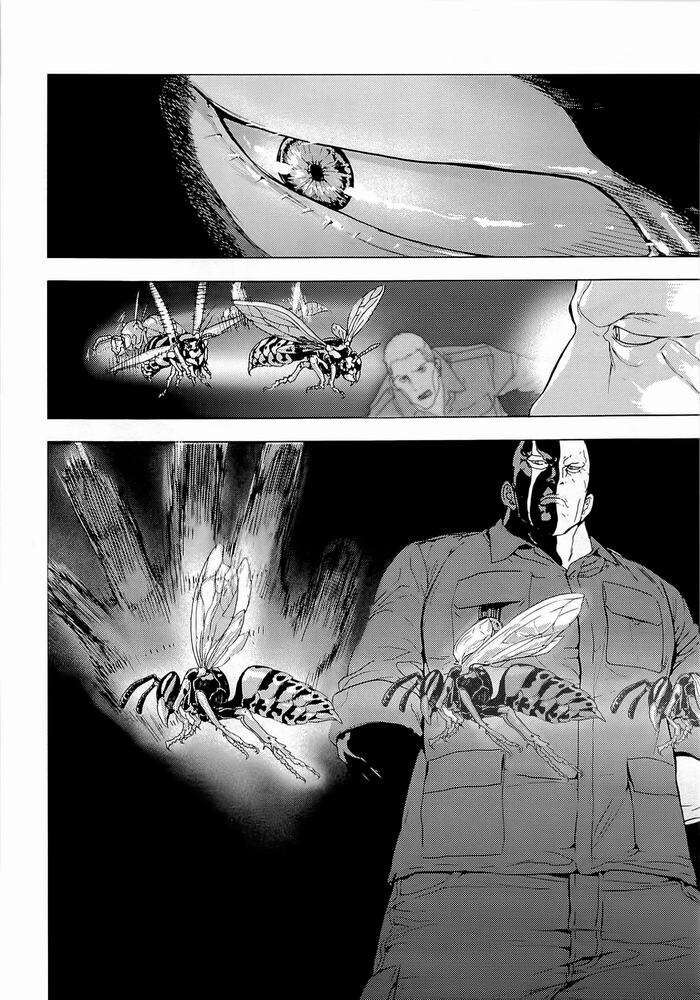 Cho Đến Khi Cái Chết Chia Lìa Đôi Ta Chapter 182 - 10